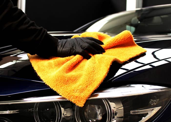 Can You Wash Your Car Too Much?